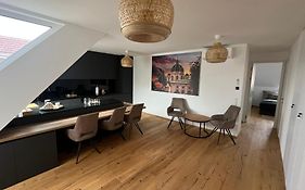 Vienna Apartment Ortnergasse