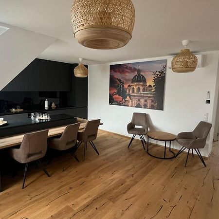 Vienna Apartment Ortnergasse Екстер'єр фото