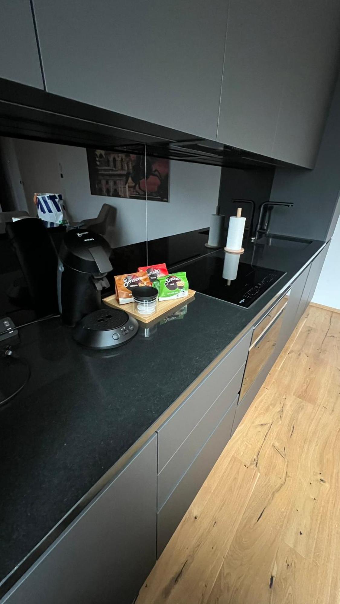 Vienna Apartment Ortnergasse Екстер'єр фото