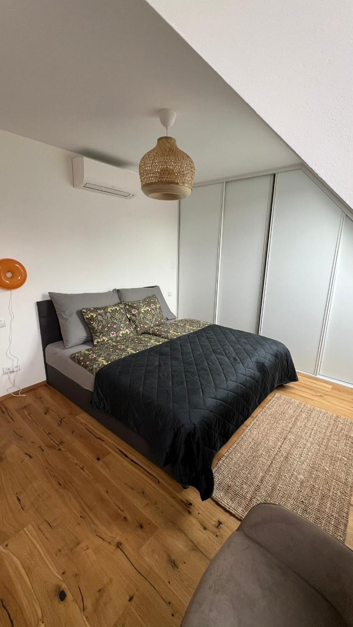 Vienna Apartment Ortnergasse Екстер'єр фото