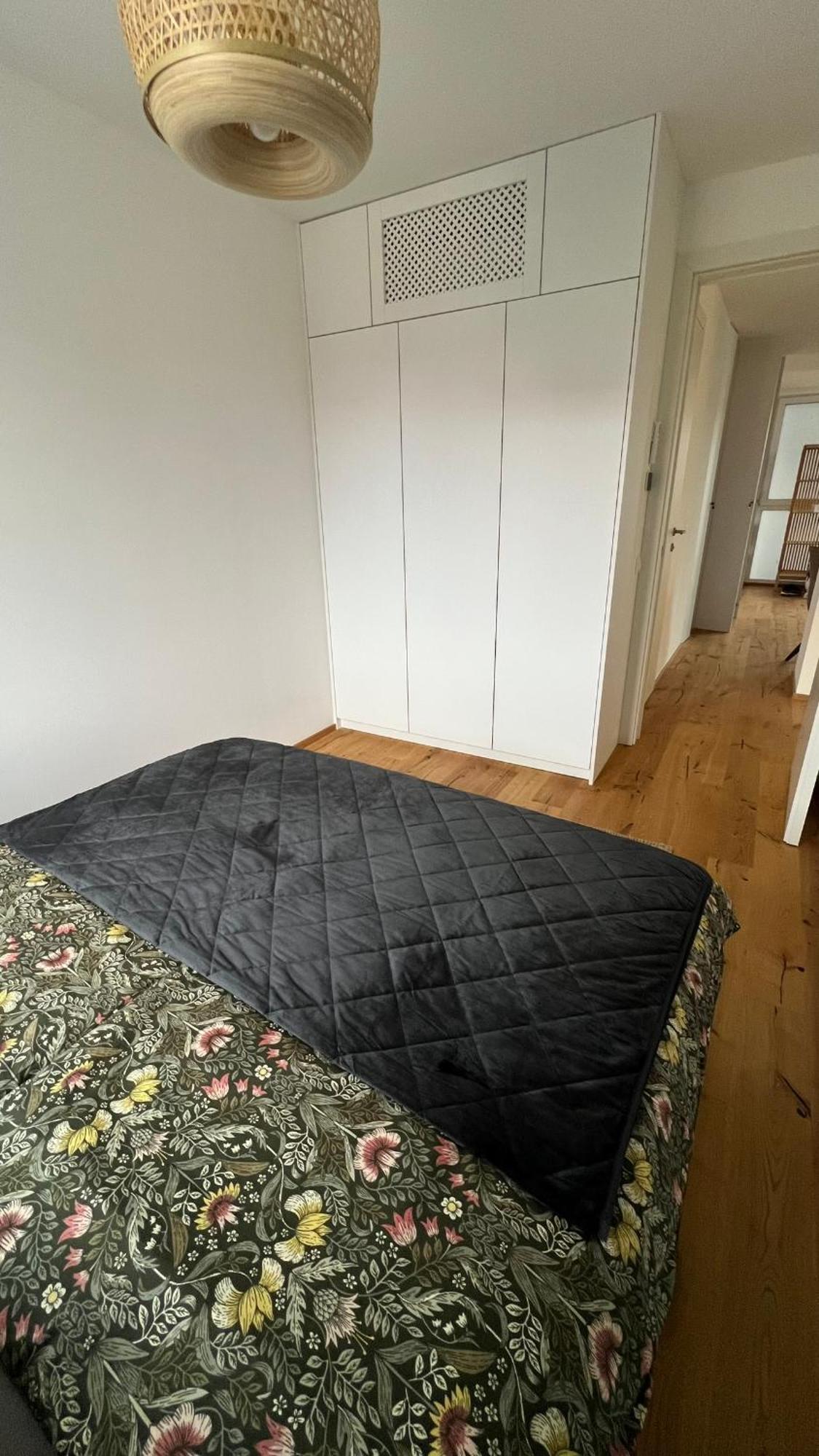 Vienna Apartment Ortnergasse Екстер'єр фото