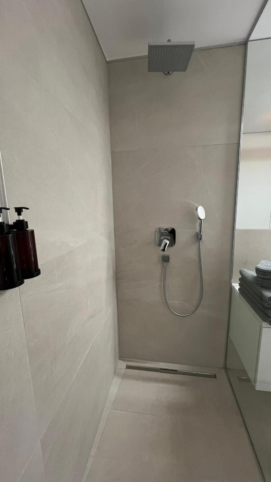 Vienna Apartment Ortnergasse Екстер'єр фото