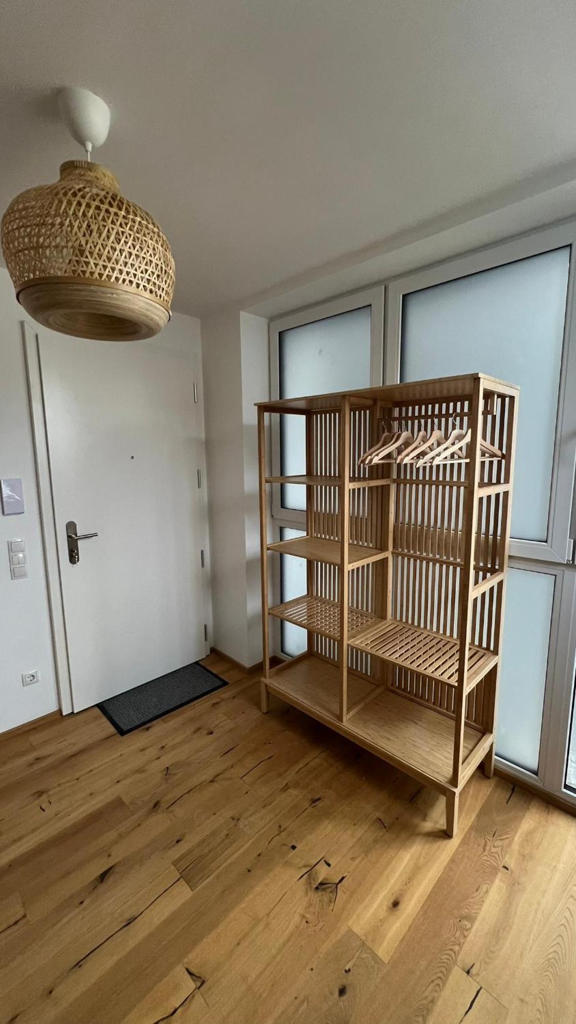 Vienna Apartment Ortnergasse Екстер'єр фото