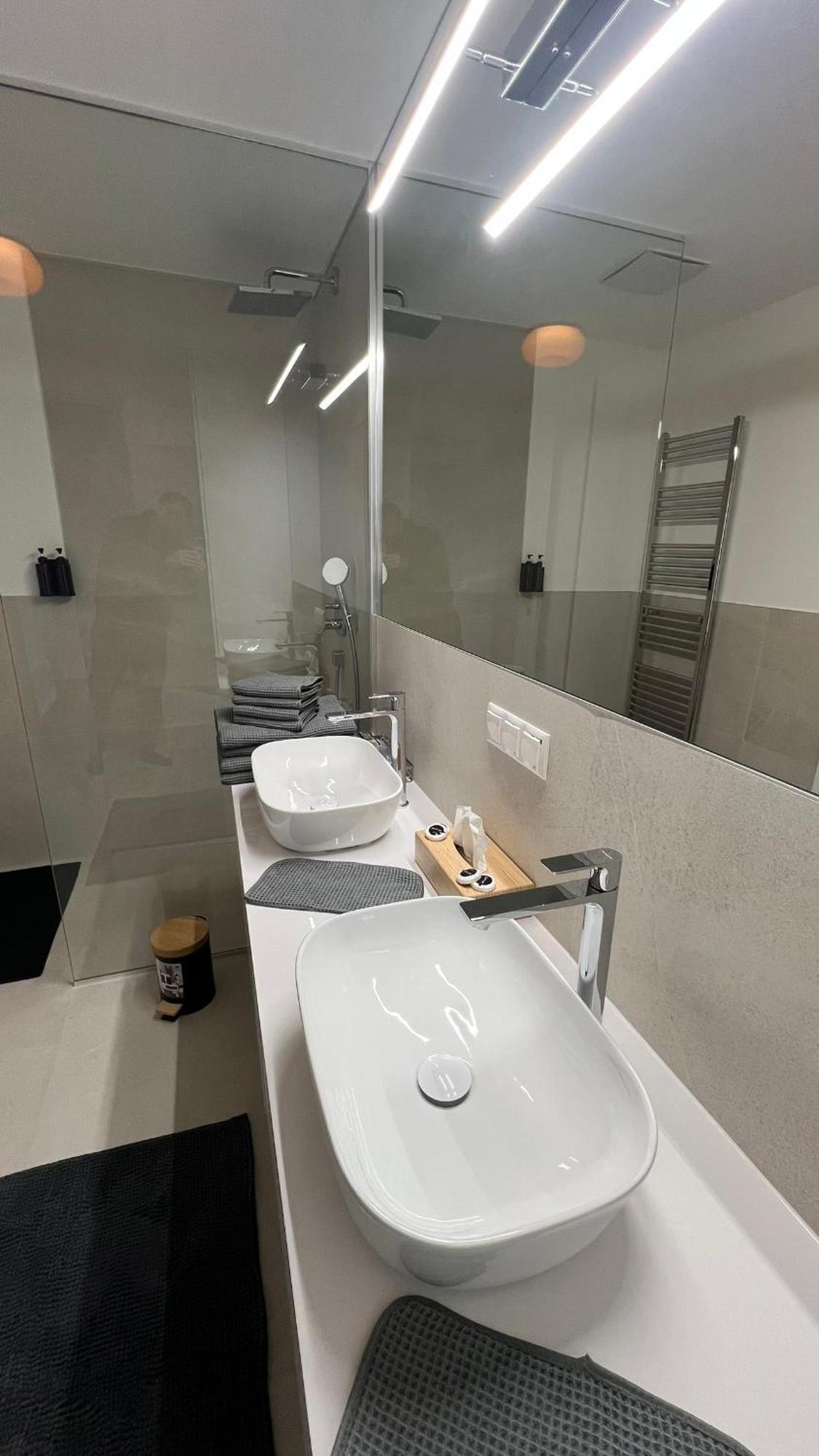 Vienna Apartment Ortnergasse Екстер'єр фото