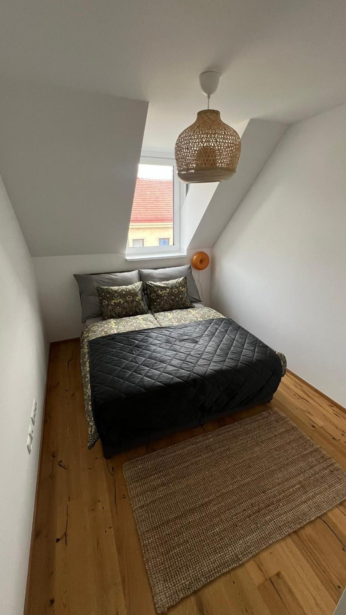 Vienna Apartment Ortnergasse Екстер'єр фото
