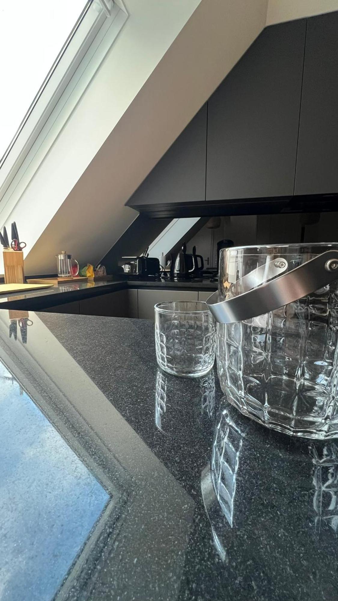 Vienna Apartment Ortnergasse Екстер'єр фото