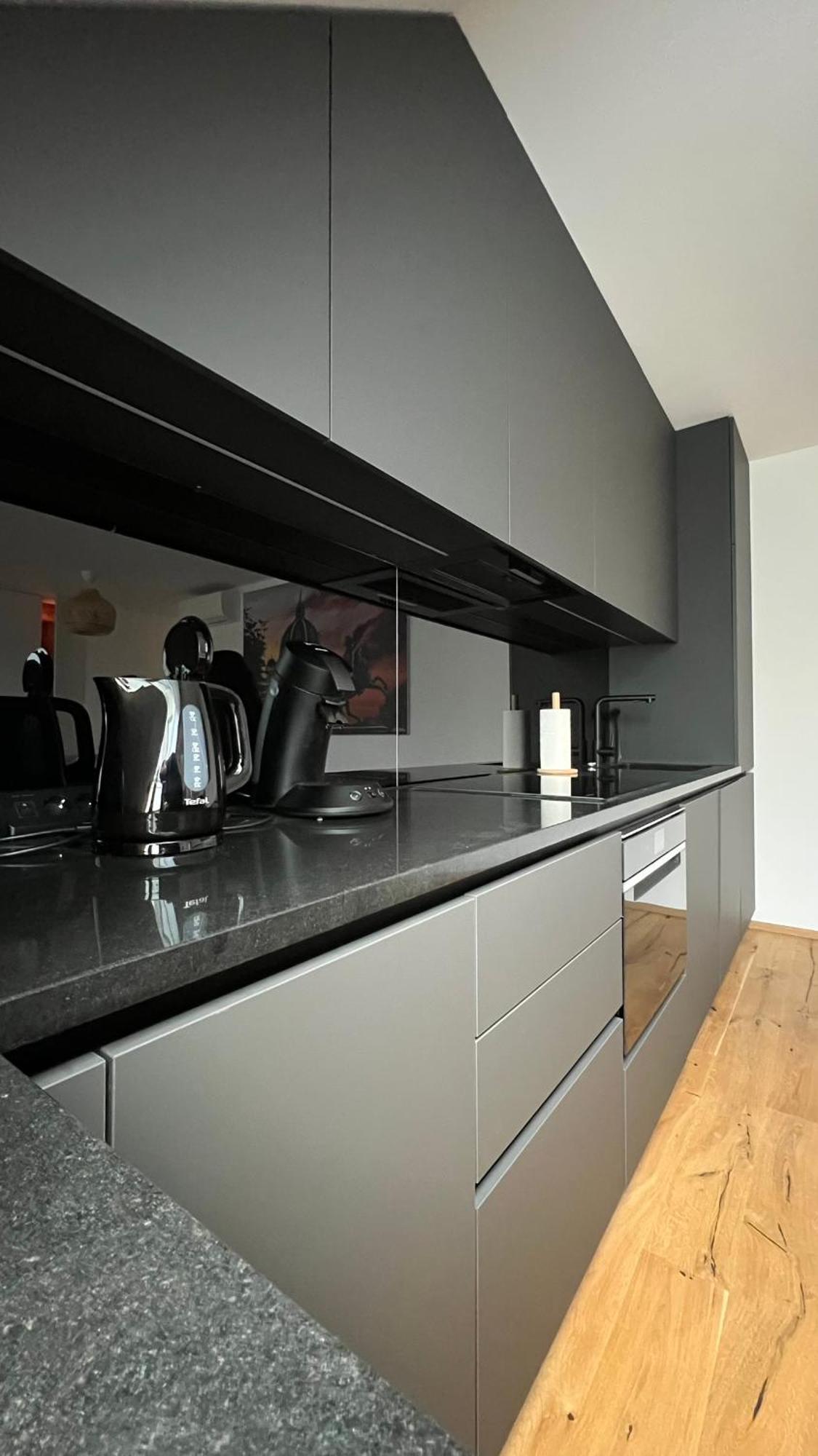 Vienna Apartment Ortnergasse Екстер'єр фото