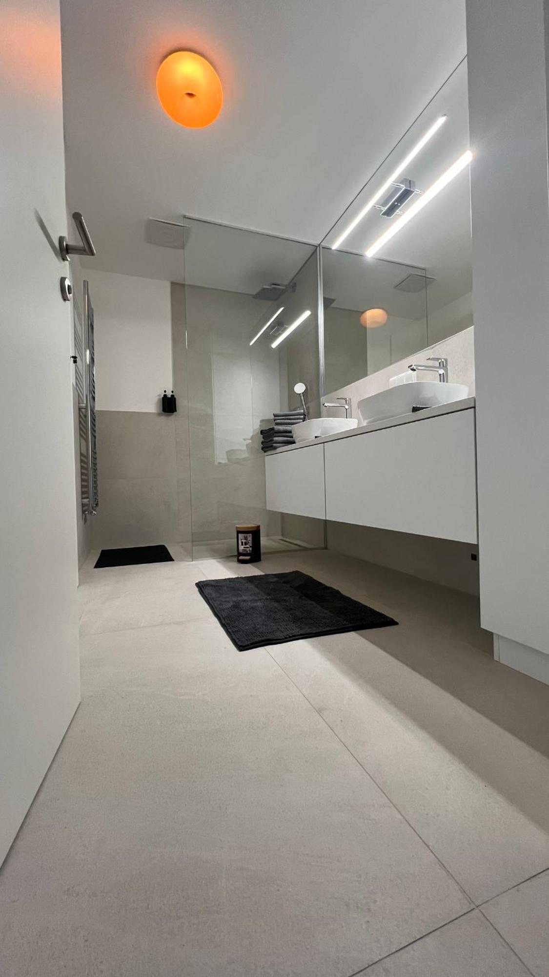 Vienna Apartment Ortnergasse Екстер'єр фото