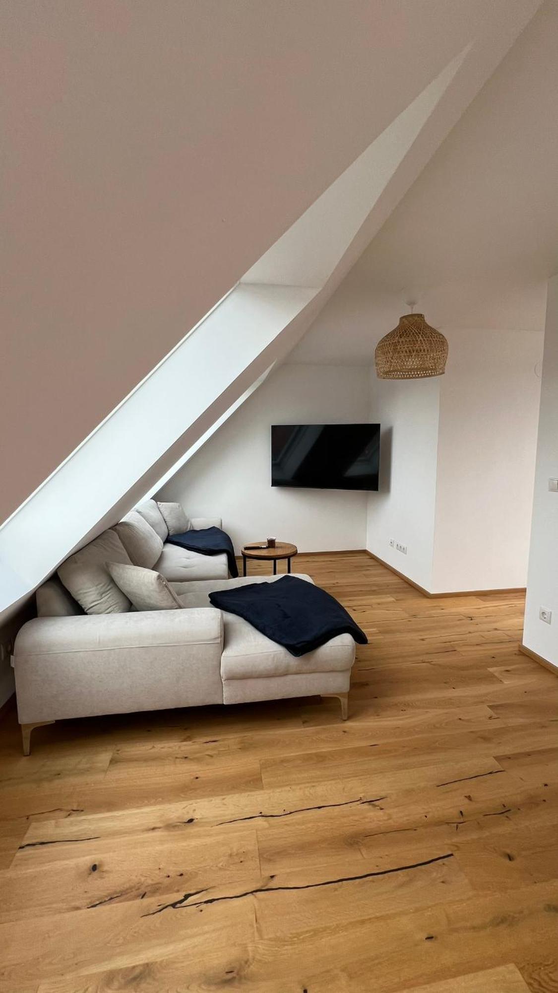 Vienna Apartment Ortnergasse Екстер'єр фото